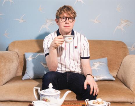 Josh Widdicombe: Not My Cup of Tea