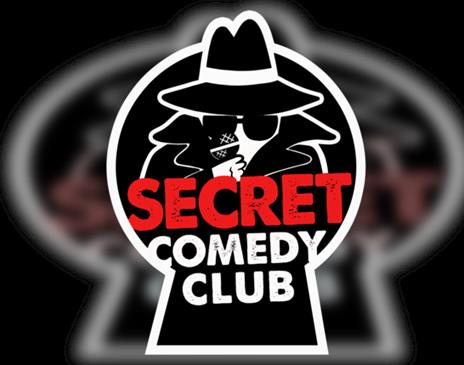 The Secret Comedy Club