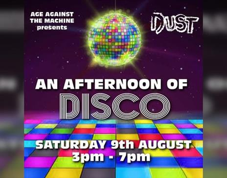An Afternoon Of Disco