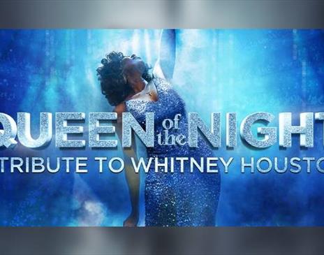 Whitney: Queen of the Night
