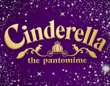 Cinderella Panto