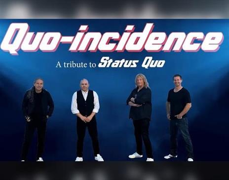 Status Quo Tribute