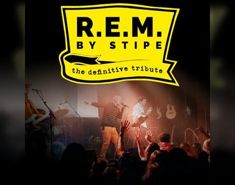 R.E.M. by Stipe