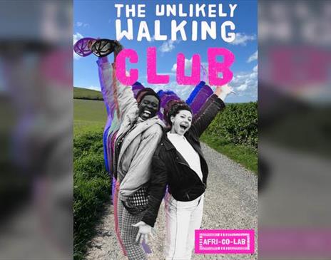 The Unlikely Walking Club