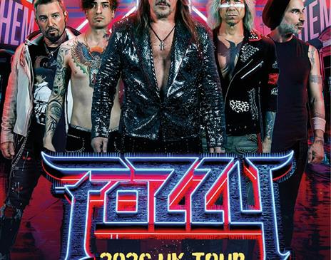 Fozzy