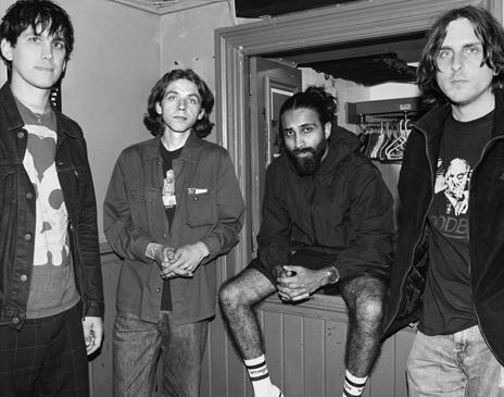 The Wytches