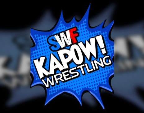 Wrestling Live in Heathfield