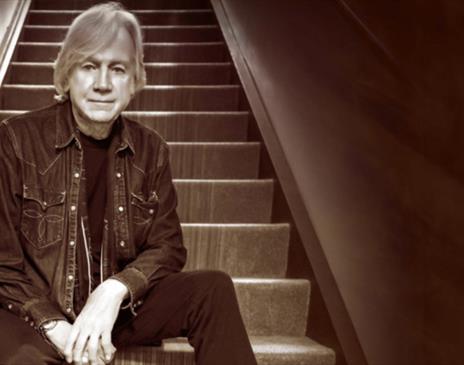 Justin Hayward