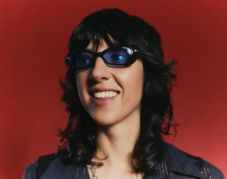 Roundabout Presents: Chloé Caillet
