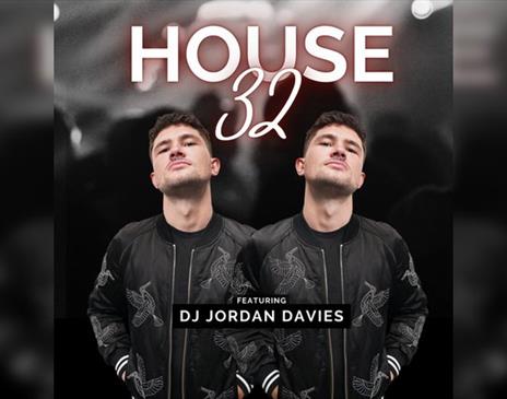 House32 ft Jordan Davies