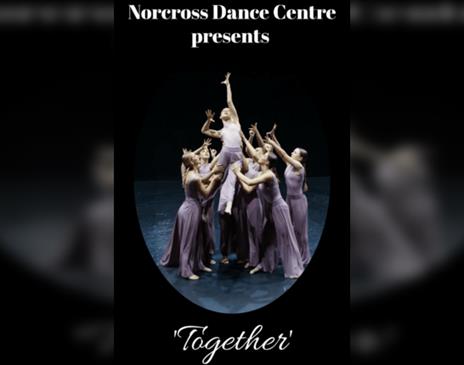 Norcross Dance Centre: Together