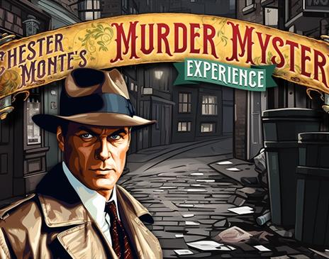 Murder Mystery Experience