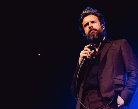 Father John Misty