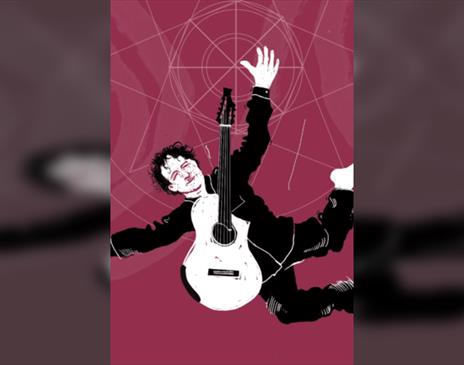 Richard Durrants 20th Anniversary Christmas Tour  Songs Of The Solstice