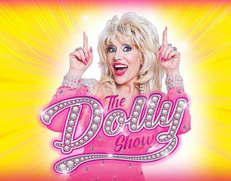 The Dolly Show