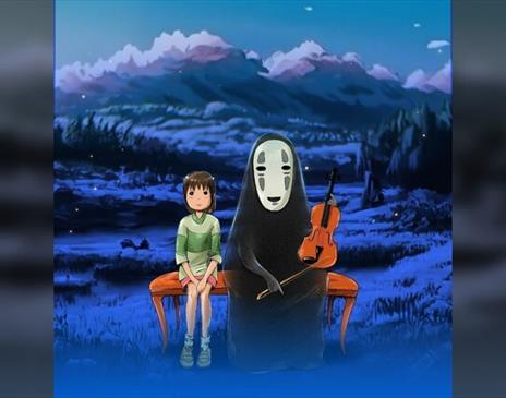Hayao Miyazaki's Dreams