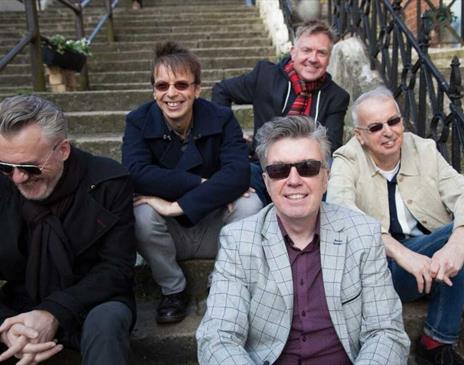 The Undertones