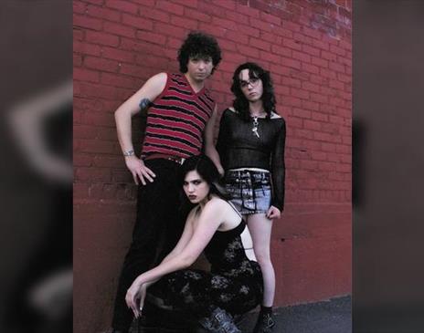 Sunflower Bean