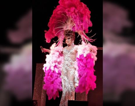 Ceri Dupree – Frock With Laughter