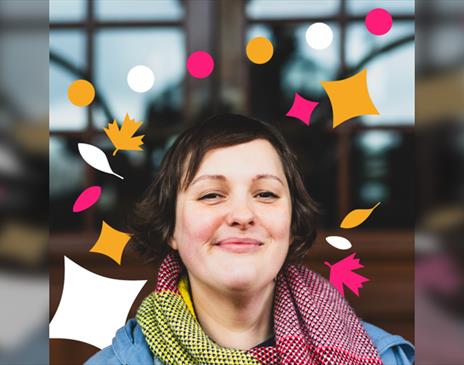 Josie Long: Now Is The Time Of Monsters