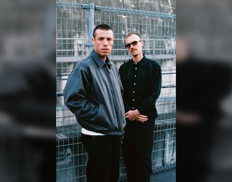 Chaos In The Cbd (3 Hour - Extended Set)