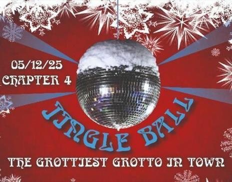 Jingle Ball (Chapter 4)