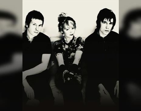 The Primitives 40th Anniversary