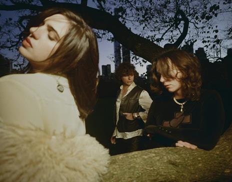 Sunflower Bean