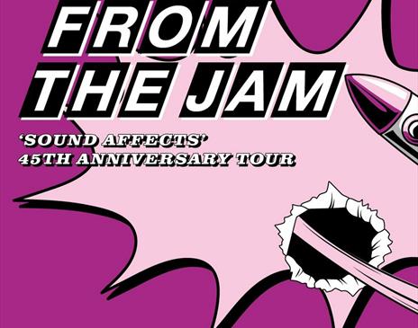 From the Jam