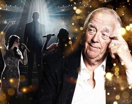Tim Rice – My Life In Musicals – I Know Him So Well