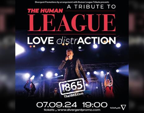 Love DistrAction