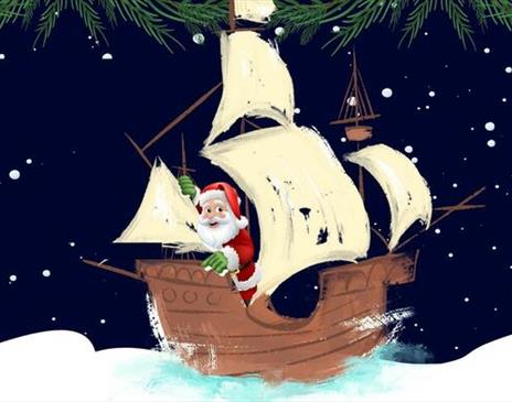 Marlipins’ Christmas Fair