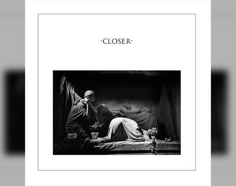 Pitchblack Playback: Joy Division- Closer