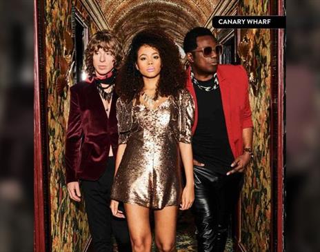 Brand New Heavies