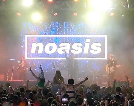 Noasis