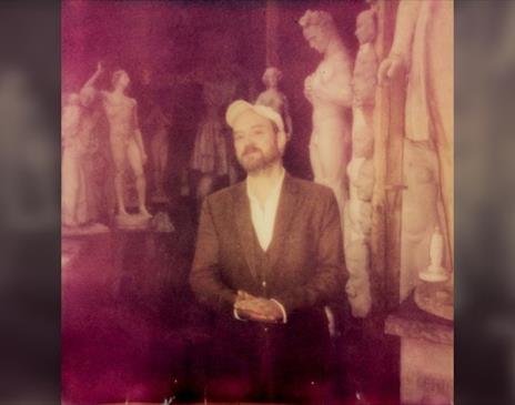 James Yorkston Solo Tour + Special Guests