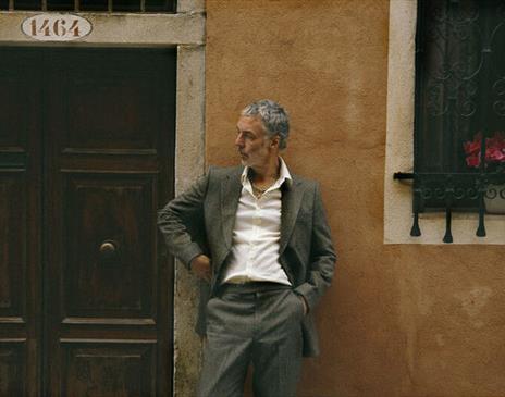 Baxter Dury