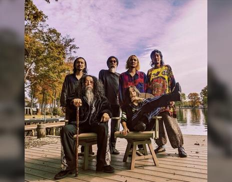 Acid Mothers Temple