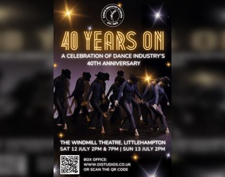40 Years On