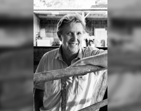 The Restless Coast: Roger Morgan Grenville