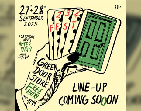 234 Fest