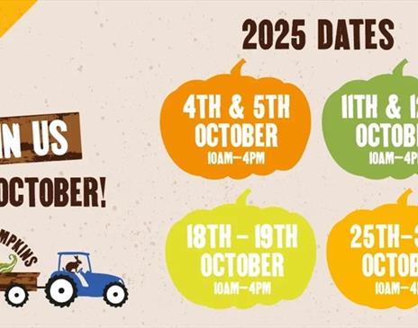 Sompting Pumpkins