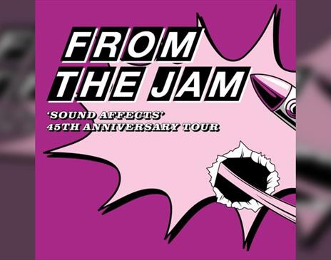 From the Jam