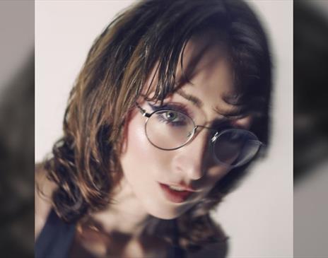 Jessica Winter