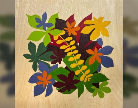 Conkers Bonkers - Carolyn McConnell