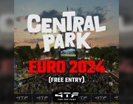 Euro 2024 - Poland v Austria & Netherlands v France (Free Entry)