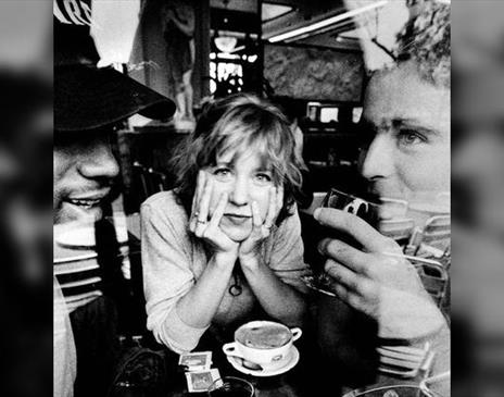 Throwing Muses