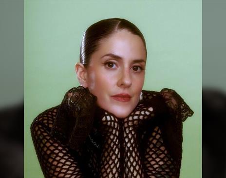 DJ Mag Presents: Shanti Celeste