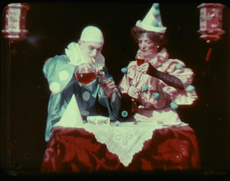 The Film Factory – Bertie & Laura’s films