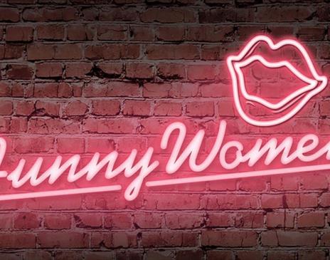 Funny Women: Brighton Nights